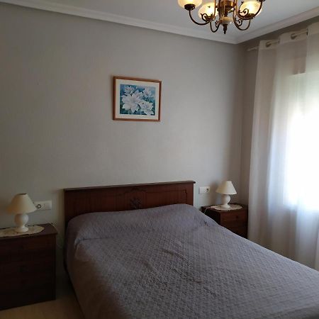 Apartment Sunrise La Mata  Exterior foto