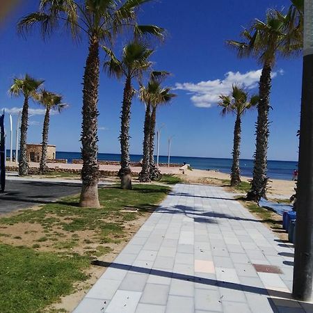 Apartment Sunrise La Mata  Exterior foto