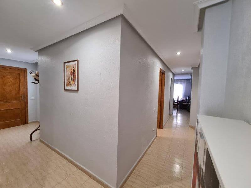 Apartment Sunrise La Mata  Exterior foto