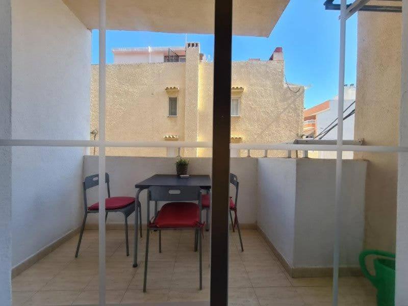 Apartment Sunrise La Mata  Exterior foto