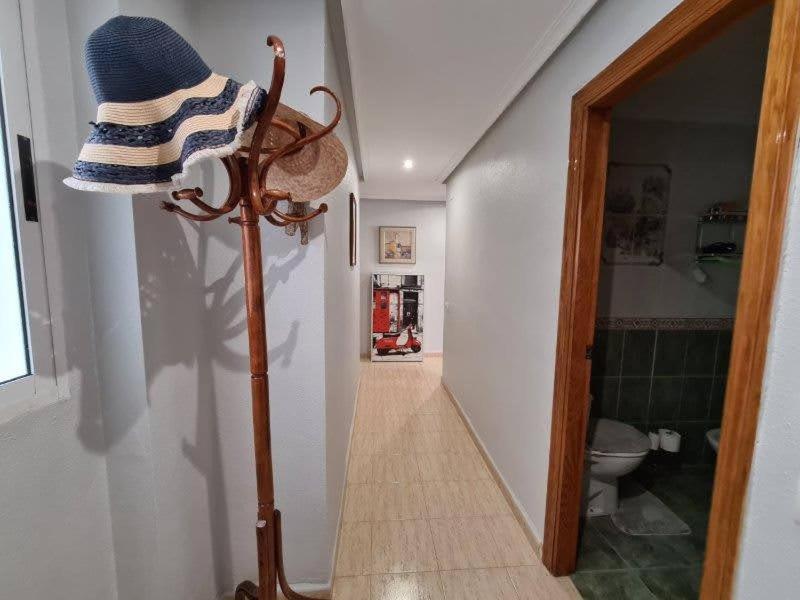 Apartment Sunrise La Mata  Exterior foto