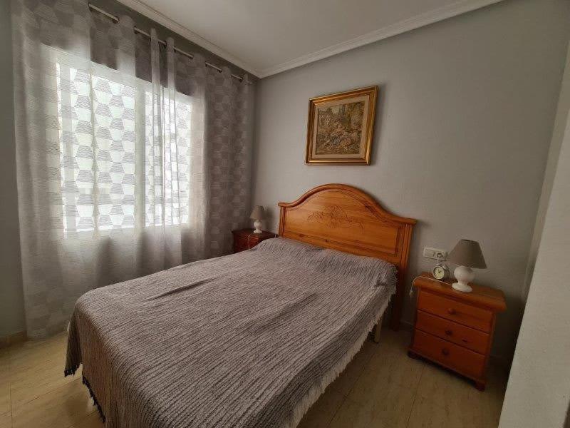 Apartment Sunrise La Mata  Exterior foto
