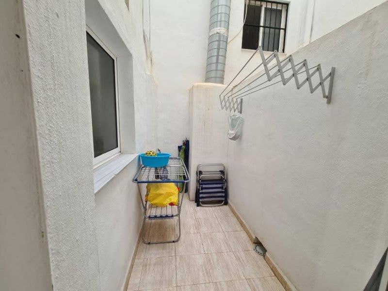 Apartment Sunrise La Mata  Exterior foto