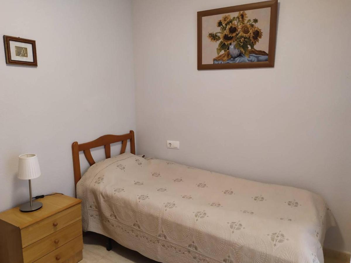 Apartment Sunrise La Mata  Exterior foto