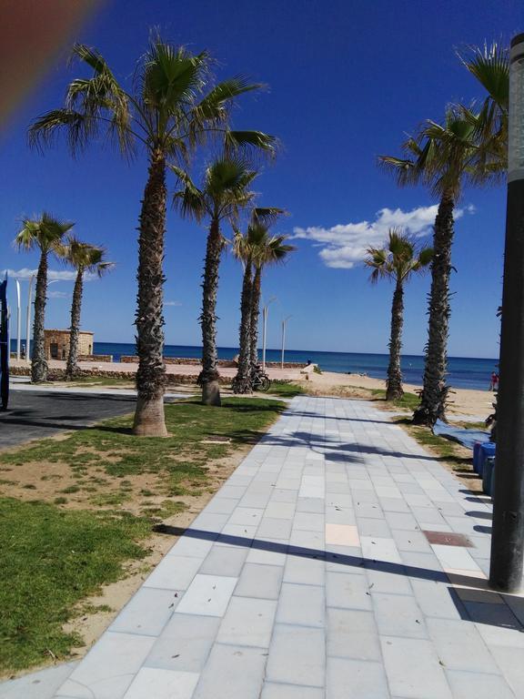 Apartment Sunrise La Mata  Exterior foto